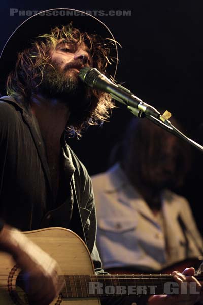 ANGUS STONE - 2012-10-10 - PARIS - Point Ephemere - 